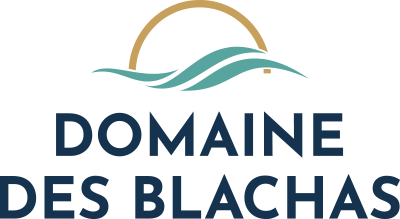 Logo Domaine des Blachas
